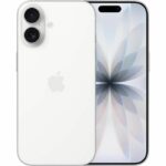 APPLE iPhone 17 512GB Bianco