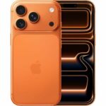 APPLE iPhone 17 Pro 1TB Arancione Cosmico