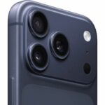 APPLE iPhone 17 Pro 256GB Blu scuro - immagine 2