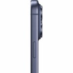 APPLE iPhone 17 Pro 256GB Blu scuro - immagine 3