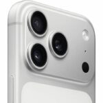 APPLE iPhone 17 Pro 256GB Argento - immagine 2