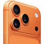 APPLE iPhone 17 Pro 512GB Arancione Cosmico - immagine 2