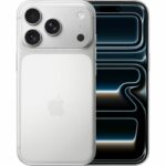 APPLE iPhone 17 Pro 512GB Argento