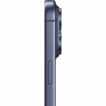 APPLE iPhone 17 Pro Max 256GB Blu scuro - immagine 3