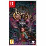Ciao dolce Carole - Gioco per Nintendo Switch