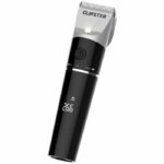 Tosaerba a batteria - KERBL Clipster DeloX - Alimentazione a batteria - Nero - immagine 4