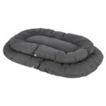 Cuscino - KERBL - Lucca - 99 x 66 cm - Grigio - immagine 2