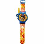 Orologio WALKIE Talkie 2 in 1 Paw Patrol - LICENZA BAMBINI - PW19911