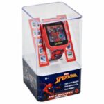 Orologio interattivo Spiderman - LICENZA BAMBINI - SPD4588 - immagine 4