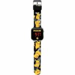 Orologio LED Pokemon - LICENZA BAMBINI - POK4402