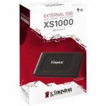 Kingston XS1000 - SSD - 1 TB - immagine 3