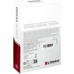 Kingston XS1000 - SSD - 1 TB - immagine 4