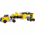 Camion da scalare 4 in 1 bruco - Klein - 3252 - immagine 2