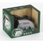 KLEIN - Sega circolare elettronica Bosch - immagine 2