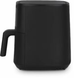 Friggitrice senza olio HKoeNIG - FRY860 - Capacità 6 l - 6 programmi di cottura - 1500 W - immagine 3