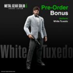 Metal Gear Solid Delta Snake Eater - Edizione Deluxe - Gioco PS5 - immagine 2
