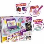 Blopens - LANSAY - Fantastico kit creativo - Età 5+ - immagine 3