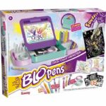 Blopens - LANSAY - Fantastico kit creativo - Età 5+ - immagine 4