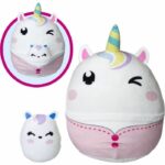 Blopens XTRA - LANSAY - Happy Sacha - Squishy - Età 6