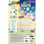 Blopens XTRA - LANSAY - Happy Sacha - Squishy - Età 6 - immagine 4