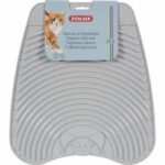 Zerbino per lettiera - KERBL - 39 x 35 cm - immagine 3