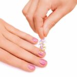 LEXIBOOK - Stile da salone di lusso - Set per manicure e pedicure - immagine 4