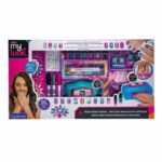 LEXIBOOK - Stile da salone di lusso - Set per manicure e pedicure - immagine 5