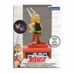 Sveglia digitale con luce notturna LEXIBOOK - Asterix - Luce e suono 3D - Per bambini - immagine 5