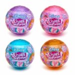 LEXIBOOK - Disney Crystal Surprise Balls Serie 2.5 - immagine 2