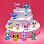 LEXIBOOK - Disney Crystal Surprise Balls Serie 2.5 - immagine 4