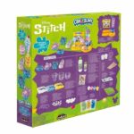 LEXIBOOK - Studio creativo Slimy Stitch - immagine 4