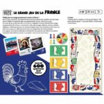 Il Grande Gioco di Francia - LUDOTECA - Gioco da tavolo - Età 6+ - immagine 3