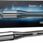 SteamPod 4 - L'OREAL PROFESSIONNEL - E3902600 - Piastra-arricciacapelli a vapore - Meteora Limited Edition