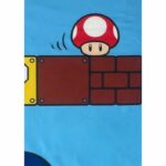 Plaid - MARIO BROS - 130 x 180 cm - immagine 3
