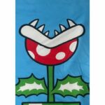 Plaid - MARIO BROS - 130 x 180 cm - immagine 5