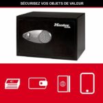 MASTER LOCK Safe con combinazione elettronica programmabile - 16 L - immagine 2