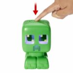 Minecraft - Statuette interattive - Creeper - Minecraft - JGX49 - immagine 4