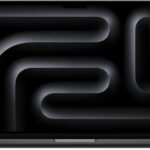 APPLE - MacBook Pro M5 da 14" - 16 GB di RAM - 1 TB di spazio di archiviazione SSD - CPU a 10 core - GPU a 10 core - Nero siderale