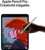 APPLE - iPad Pro M5 - 13 - Wi-Fi - 512 GB - Vetro standard - Nero siderale - immagine 6