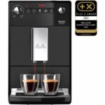 Macchina da caffè automatica - MELITTA - Purista F230-102 - Nero