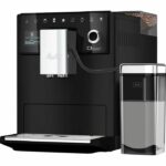 Macchina da caffè automatica - MELITTA - CI Touch 630-112 - Nero opaco - immagine 2