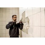 Martello multifunzione - METABO - UHE 2660-2 Quick - 800W - 3 joule - immagine 3