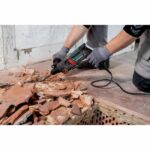 Trapano a percussione combinato - METABO - KHE 2645 - immagine 2