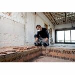 Trapano a percussione combinato - METABO - KHE 2645 - immagine 4