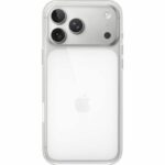 APPLE iPhone 17 Pro Max - Custodia trasparente con MagSafe - immagine 2