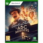 Agatha Christie The Abc Murders - Serie Xbox