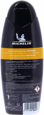 Shampoo - MICHELIN - Idrorepellente per auto esperto - Asciugatura rapida - immagine 5