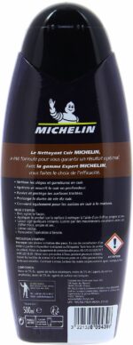 Detergente - MICHELIN - Leather Expert - 500 ml - immagine 4