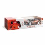 MONDO Citroën C3 WRC R / C 1:24 - immagine 2
