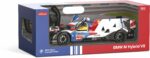 Auto telecomandata - MONDO MOTORS - BMW V8 RC - scala 1:14 - immagine 2